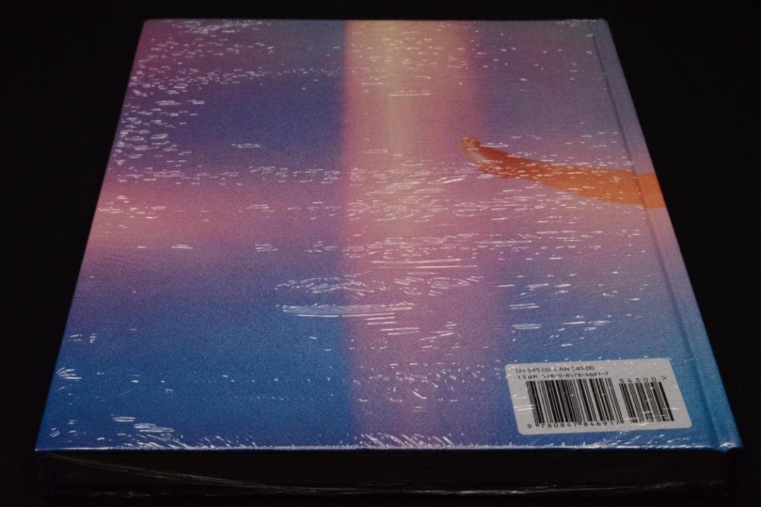 【Ryan McGinley: Way Far】　★★大幅に値下げしました