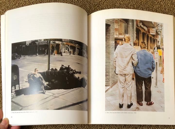 Martin kippenberger マルティン・キッペンベルガー 作品集