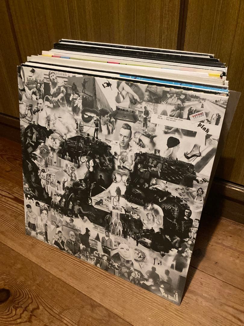 House(deep,tech).techno他 4つ打ち50枚セット