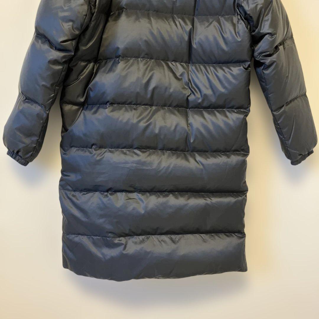 【新品】Nike ダークグレー ベンチコート