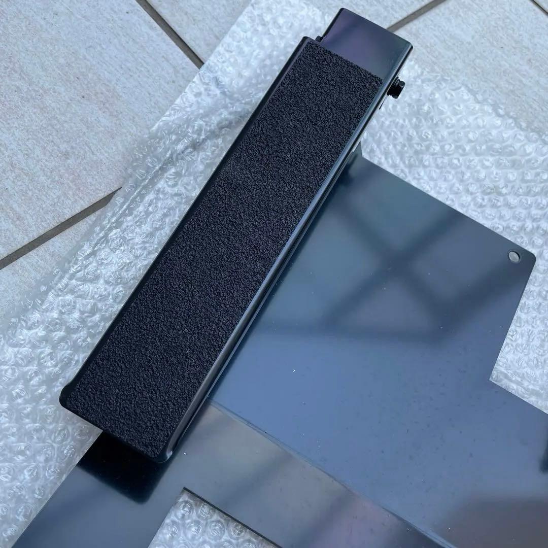 JAOS フットレスト ラングラー JL B348903Z