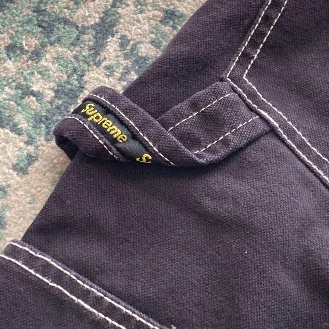 パンツ Supreme 2020ss Double Knee Painter Pant