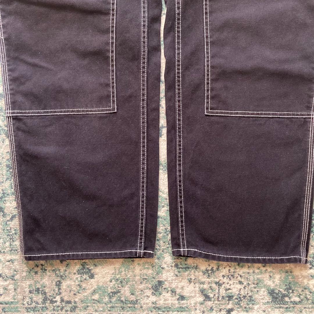 パンツ Supreme 2020ss Double Knee Painter Pant