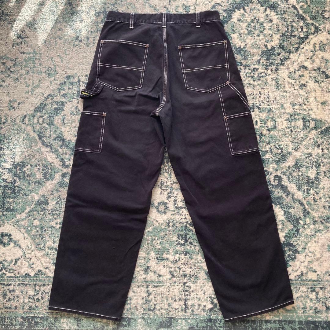 パンツ Supreme 2020ss Double Knee Painter Pant