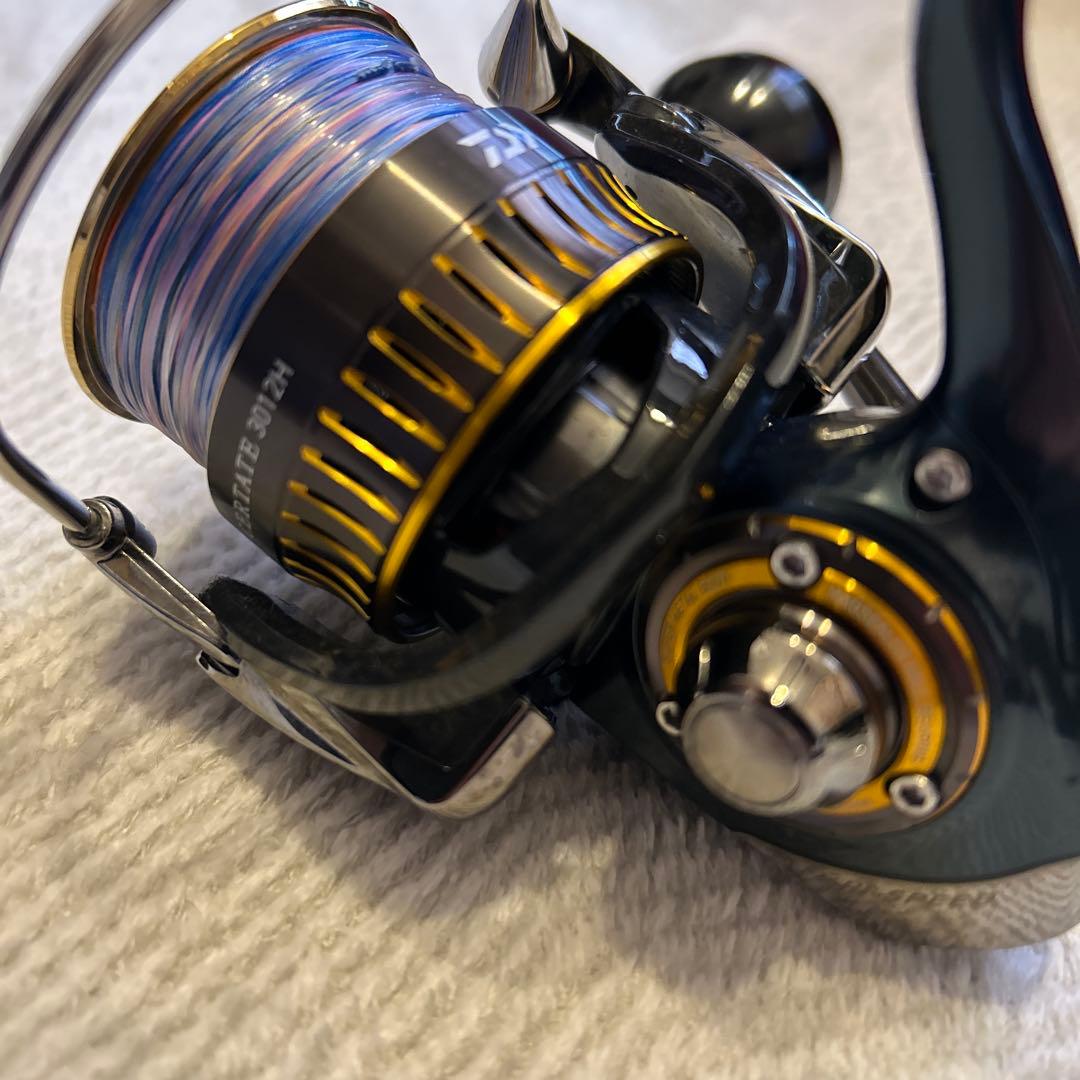 ダイワ　16セルテート3012H