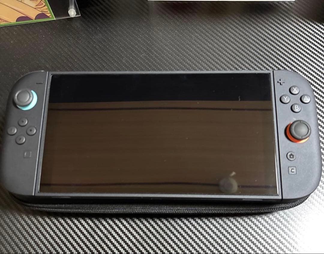 Nintendo Switch２本体とJoy-Con２,,,他【日本語専用】