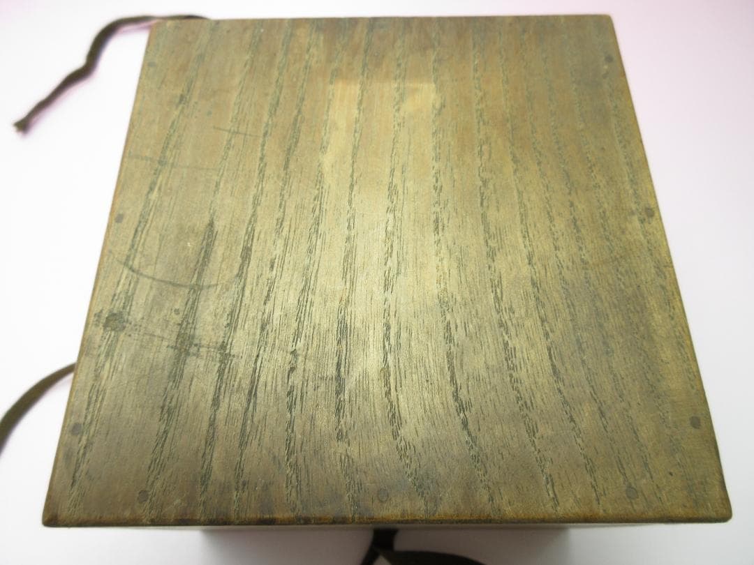 専用　仁清 銘 馬紋 古い 茶碗 TN 104 70816