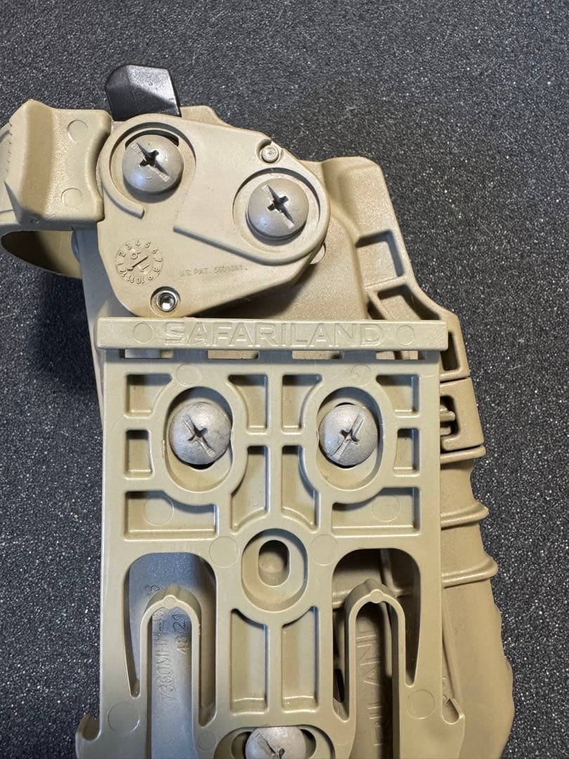 Safariland SLS 7360(M17、M18)