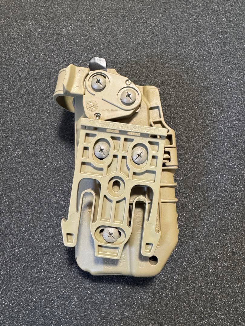 Safariland SLS 7360(M17、M18)