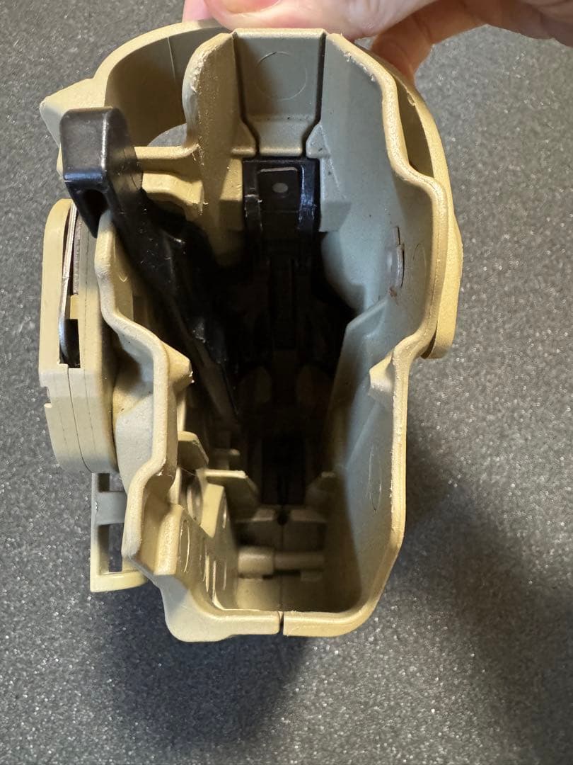 Safariland SLS 7360(M17、M18)