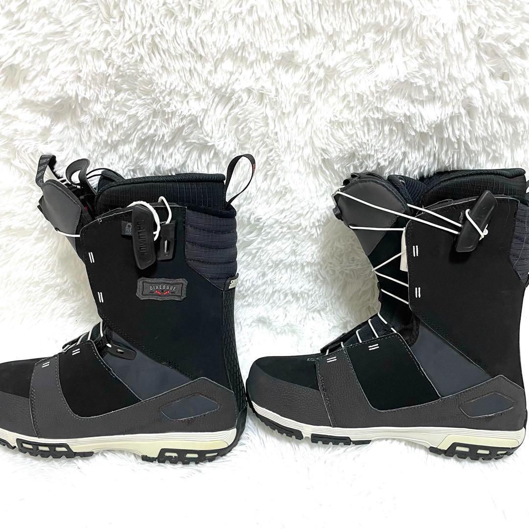 スノーボード Salomon DIALOGUE WIDE 27.5cm