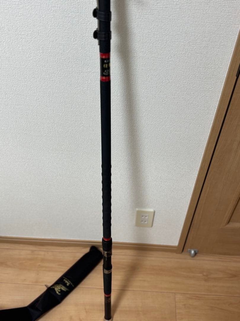 ダイコー槍雅磯竿 4-585ベイト