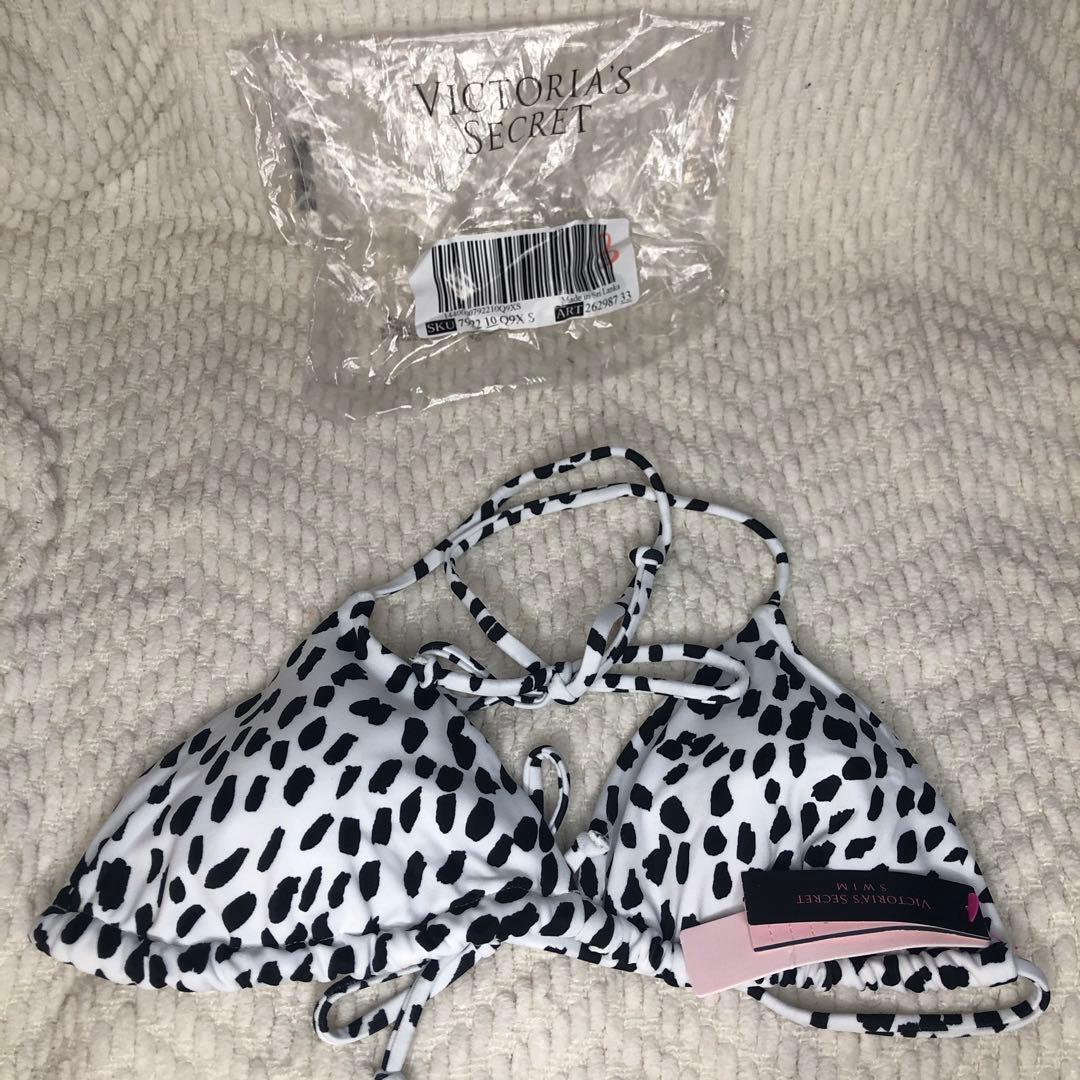 Victoria’s Secret ビキニセット　未使用　Sサイズ