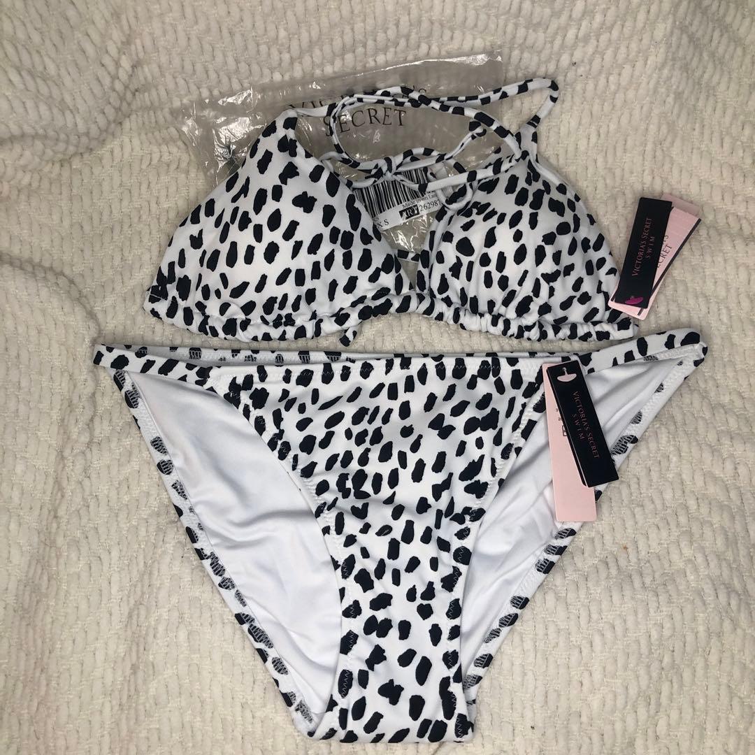 Victoria’s Secret ビキニセット　未使用　Sサイズ