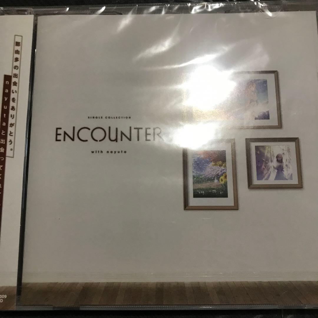 7uta.com encounter 同人 cd