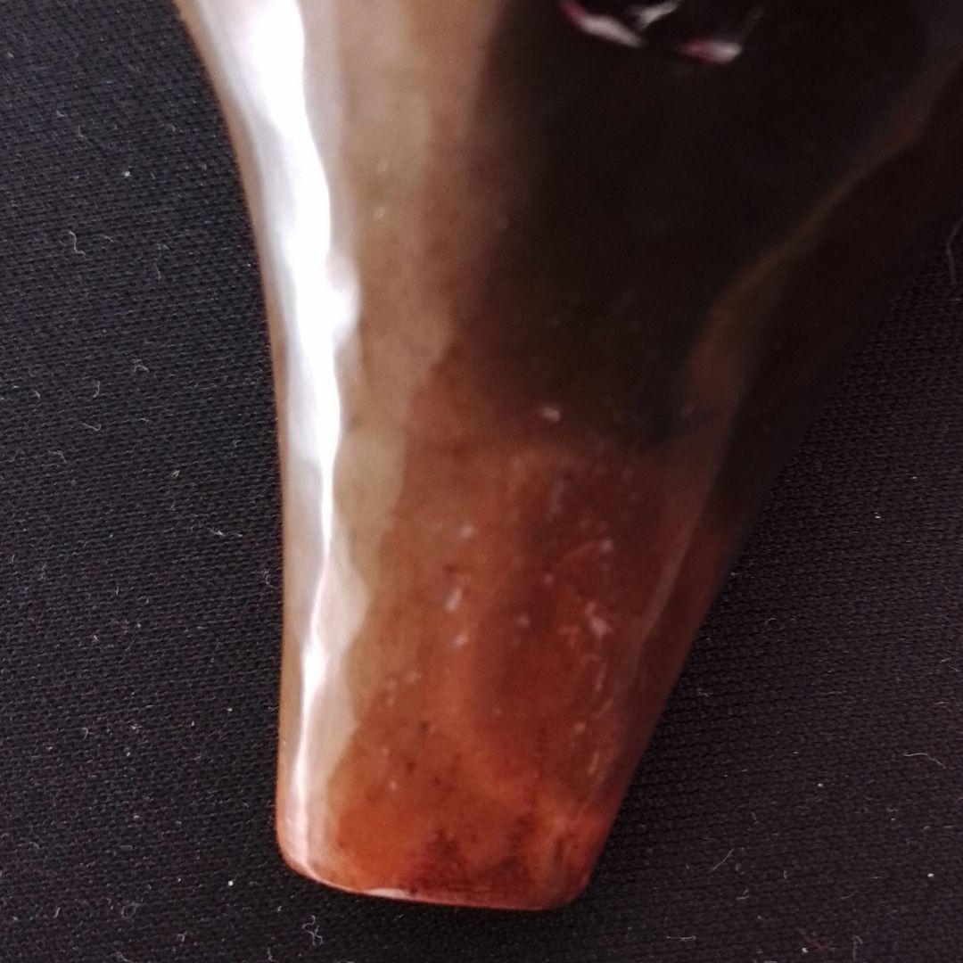 オカリナ Clayton　AC管 蘭モデル