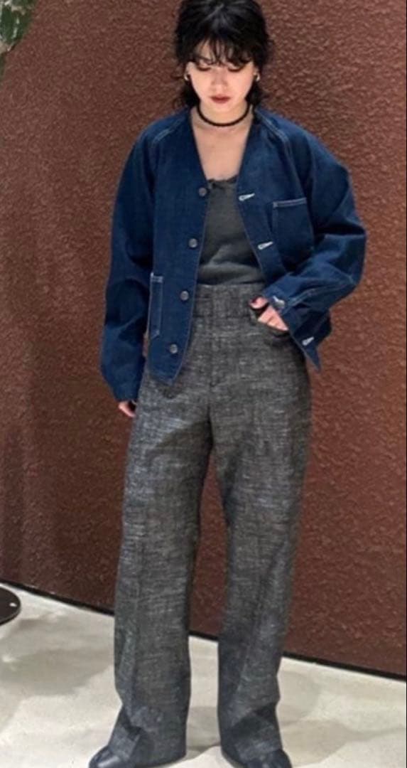 6ROKU コラボ　PAYDAYジャケット　限定値下げ！