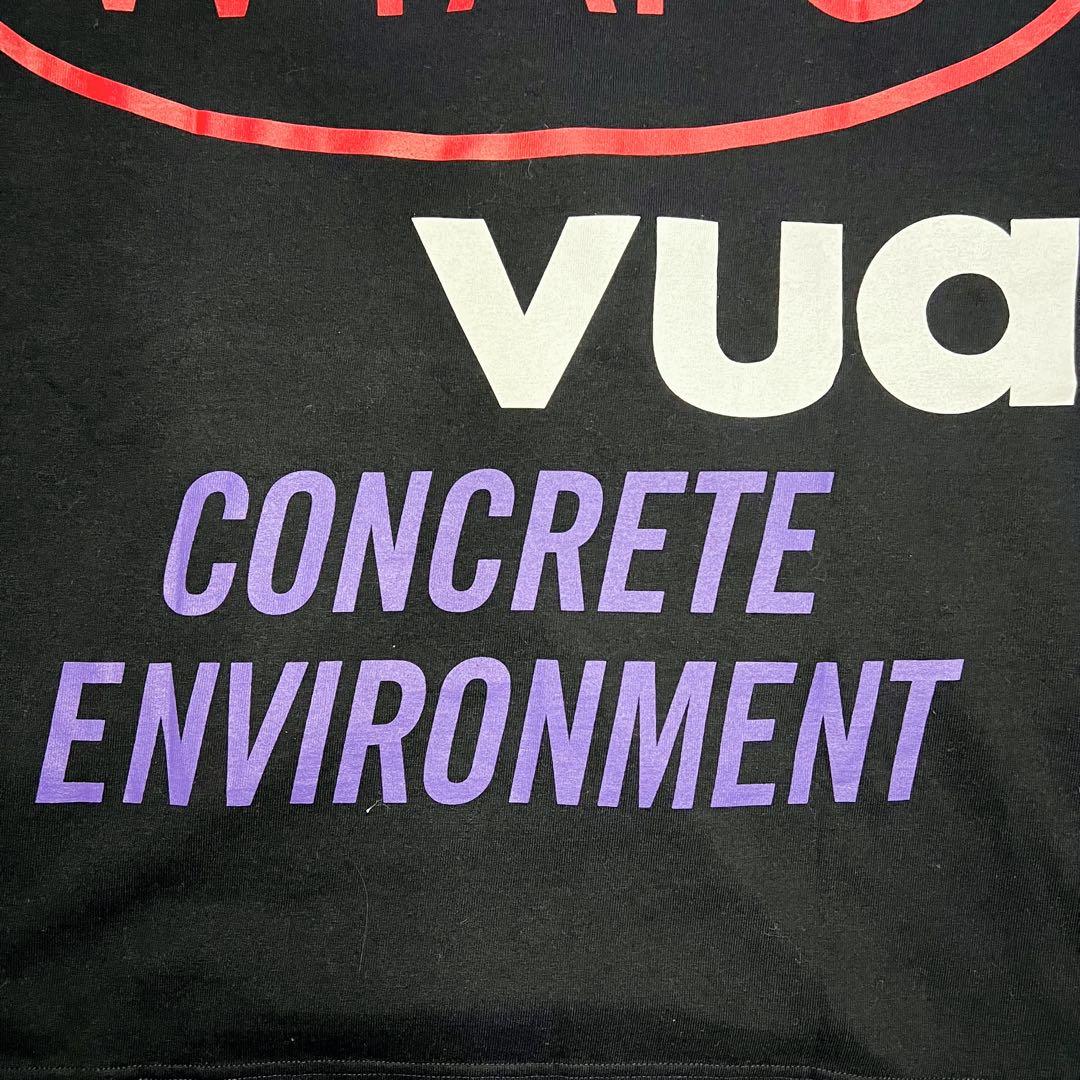 【新品】 WTAPS ロンT ロゴ 胸ポケット NEIGHBORHOOD 背面