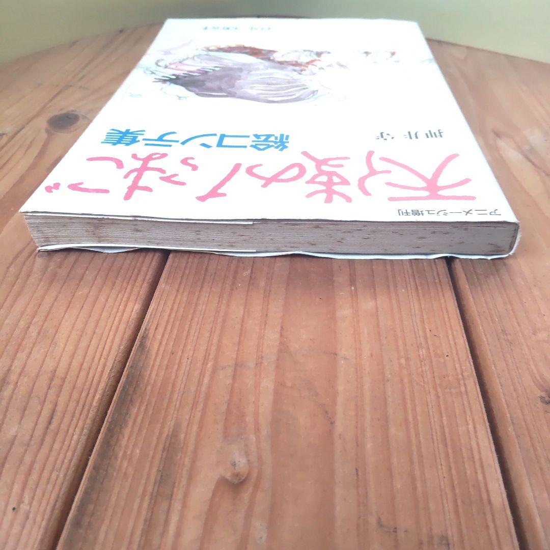 【稀少本】初版 押井守『天使のたまご　絵コンテ集』　イラスト天野喜孝