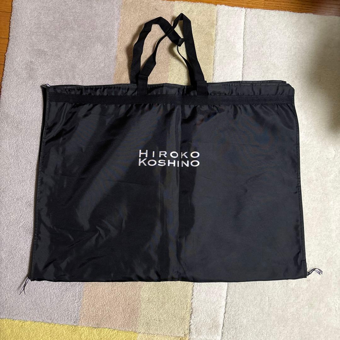 HIROKO KOSHINO タグ付き新品スカートスーツ