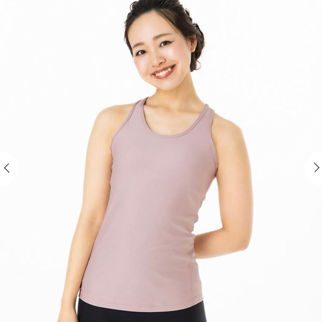 【新品未使用】SUKALA ヨガ lava 上下セット サイズM