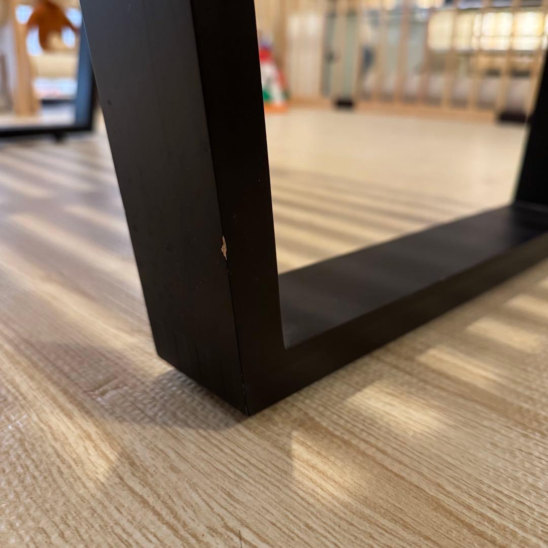 Herman Miller ネルソンプラットフォームベンチ