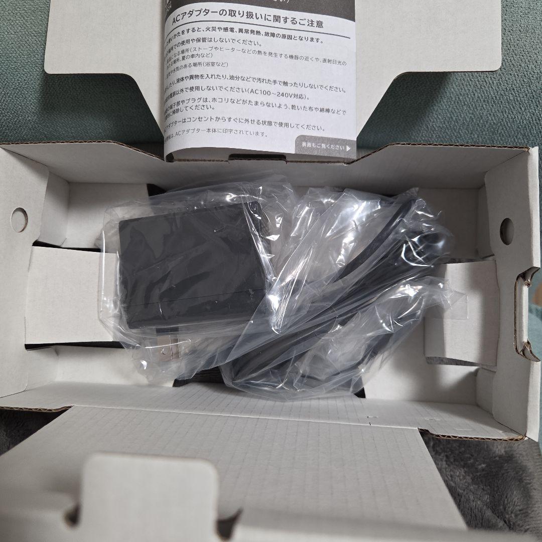 新品未使用　Nintendo Switch Lite イエロー