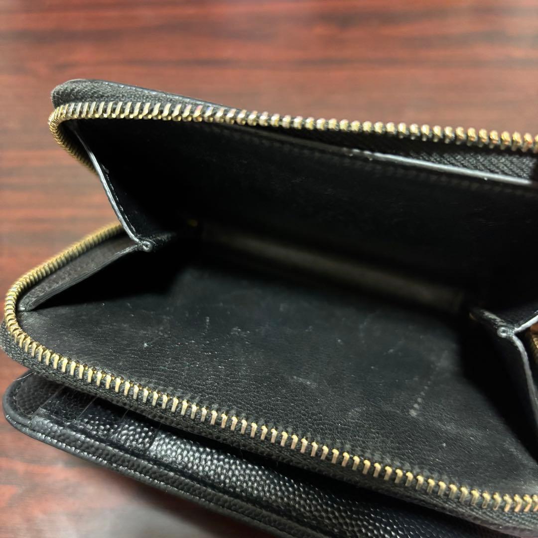 サンローラン 財布