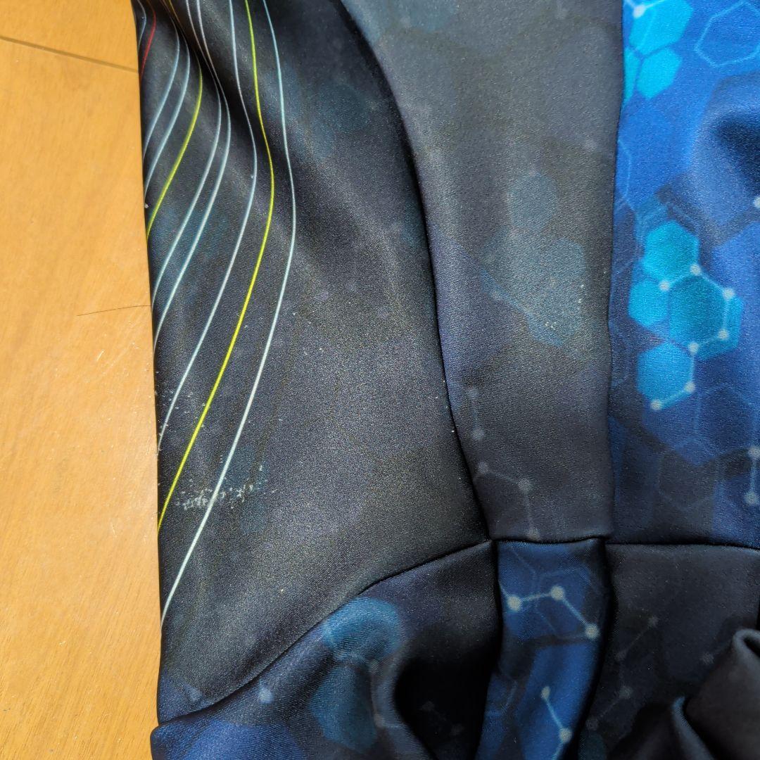 スキーレーシング競技用ワンピース　ジュニア150cm