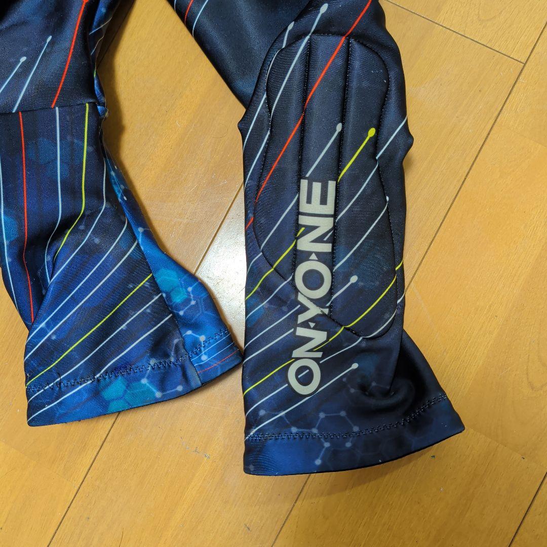 スキーレーシング競技用ワンピース　ジュニア150cm