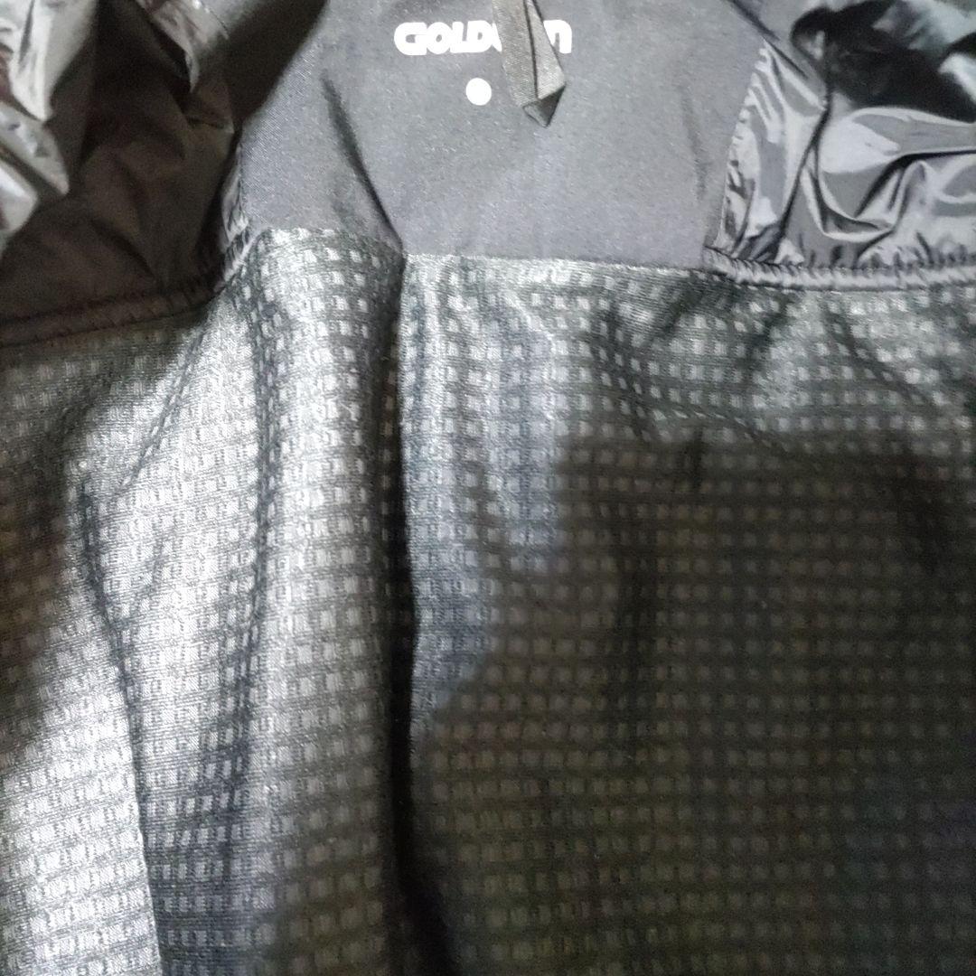 GOLDWINゴールドウイン FISCHERTEAM 選手用 ジャケット