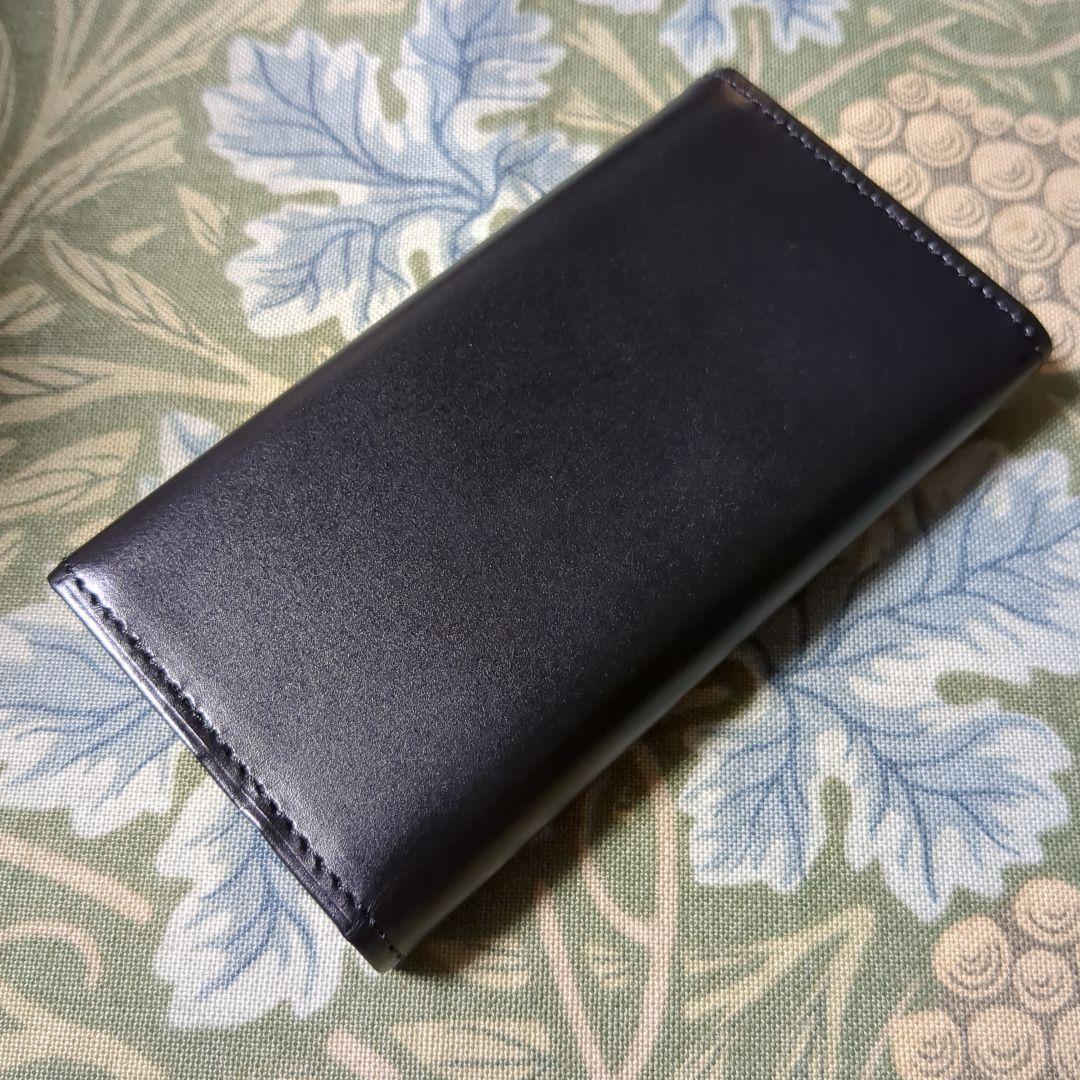 未使用 GIVENCHY ジバンシィ ロゴフラップ キーケース キーケース