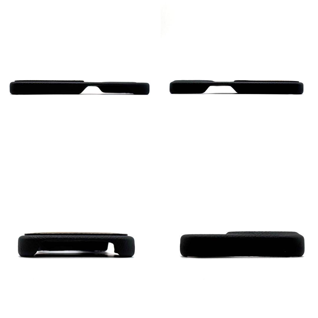 未使用品✨　ルイヴィトン　モノグラム　リバース　iPhone15pro バンパー