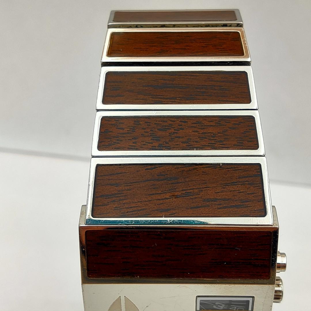 ニクソン（ロトログ）メンズ腕時計 動作未確認　W461