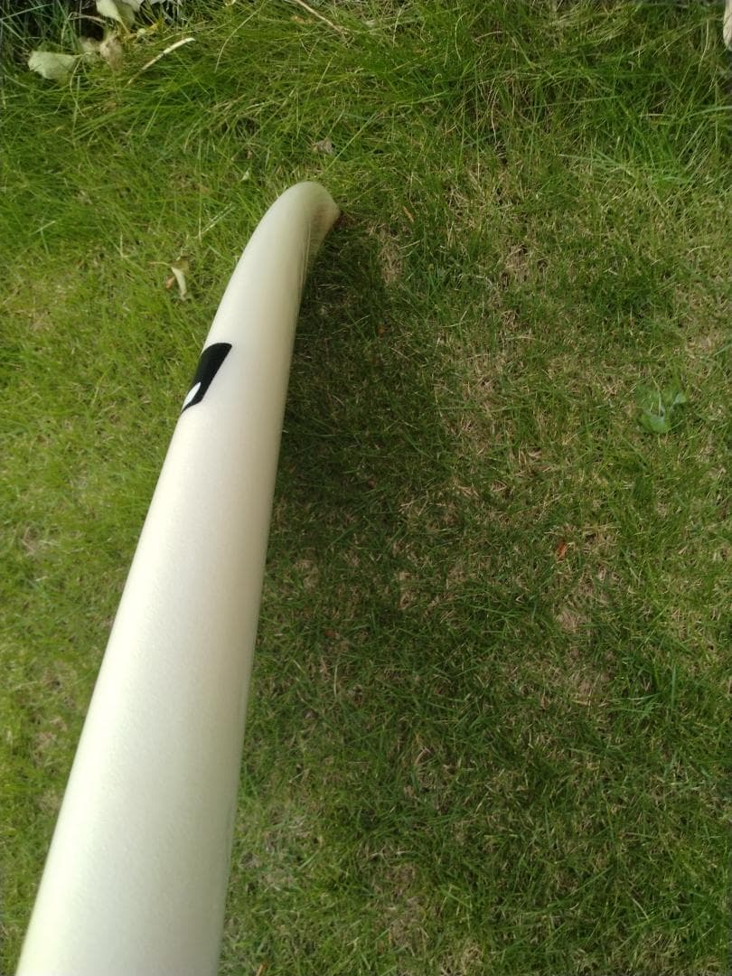 パイゼル、シャドウ、5'9\"、18.63、2.25、25.4L、FUTURES