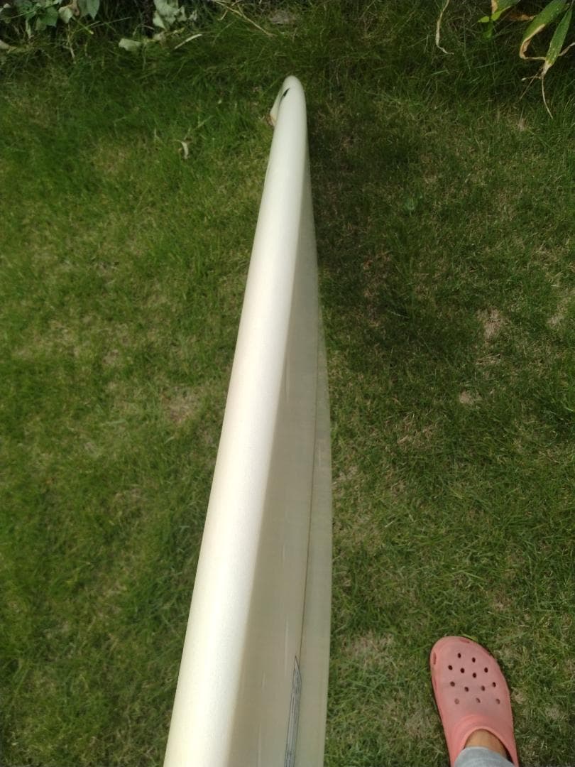 パイゼル、シャドウ、5'9\"、18.63、2.25、25.4L、FUTURES