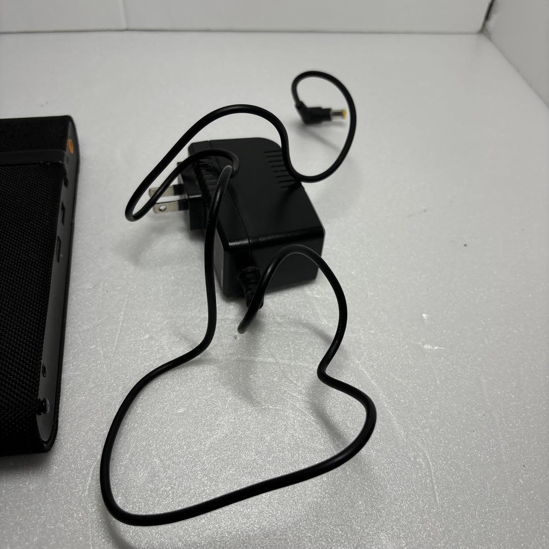 SONY ポータブルブルーレイプレイヤー　 BDP-Z1