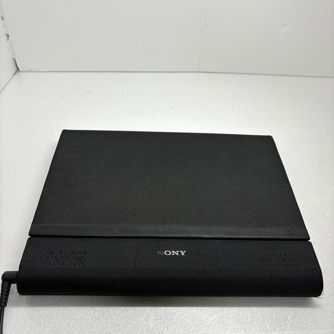 SONY ポータブルブルーレイプレイヤー　 BDP-Z1
