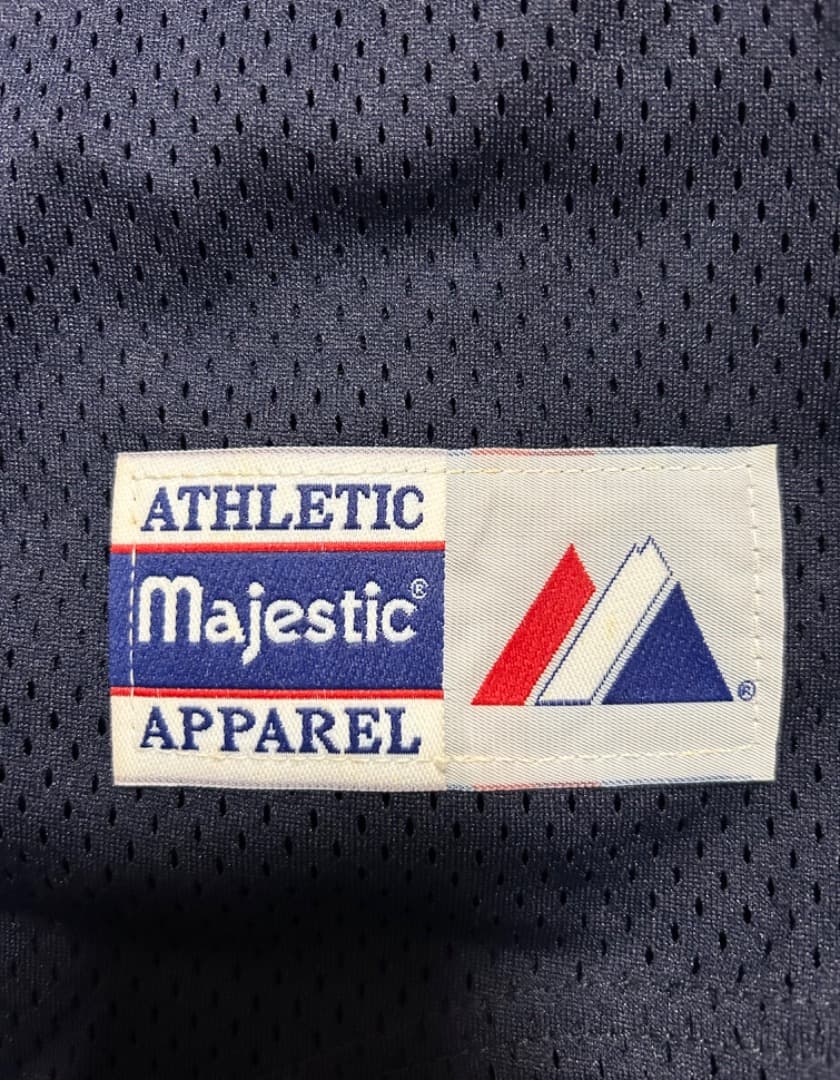 新春お値下げ！【美品】イチロー#51　シアトル・マリナーズ　ユニフォーム2002