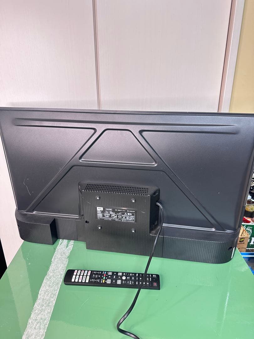 TCL 32S5402テレビ2023年