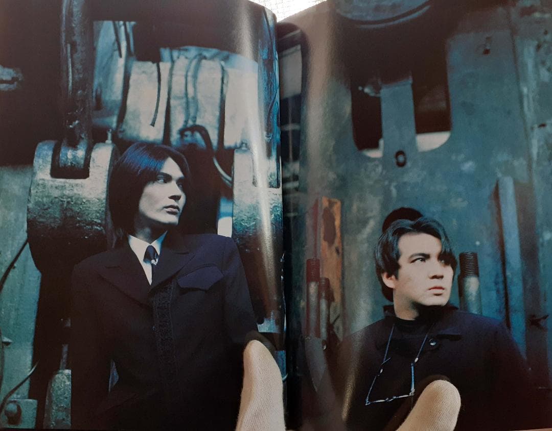 「CRAZE」 BE CRAZY バンドスコア♪