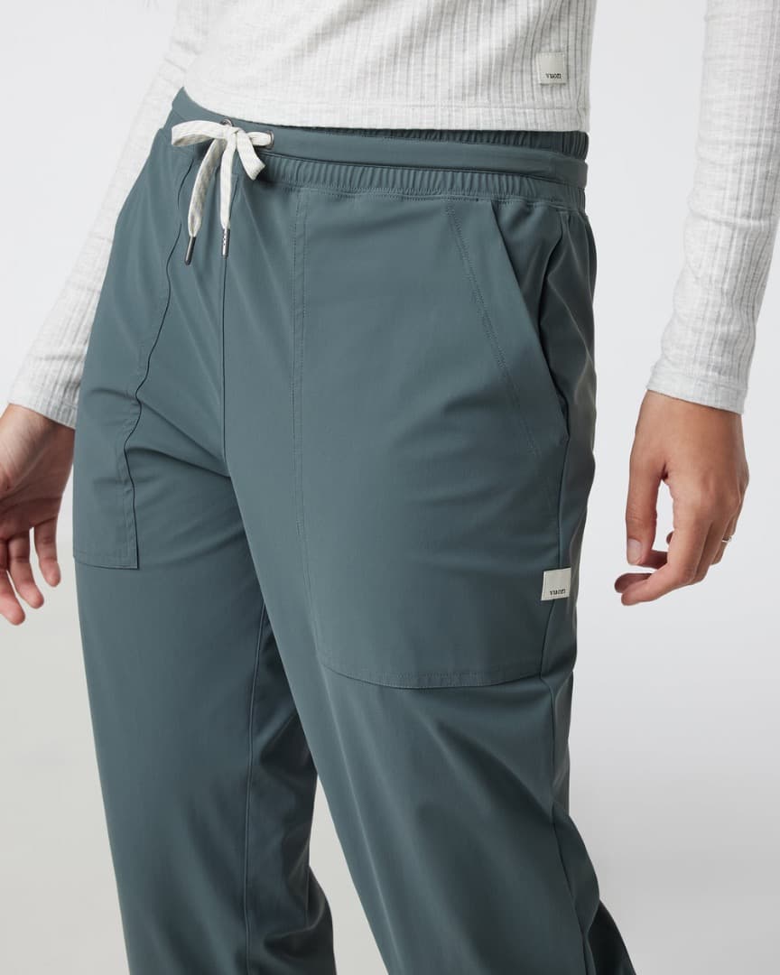 Vuori Miles Jogger ジョガー　日本未発売　パンツ　S 　新品