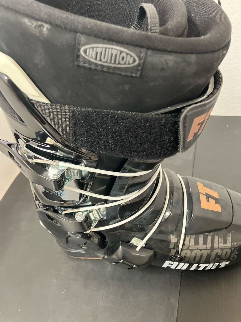 FT(FULL TILT) FIRST CHAIR 6 スキーブーツ フルチルト