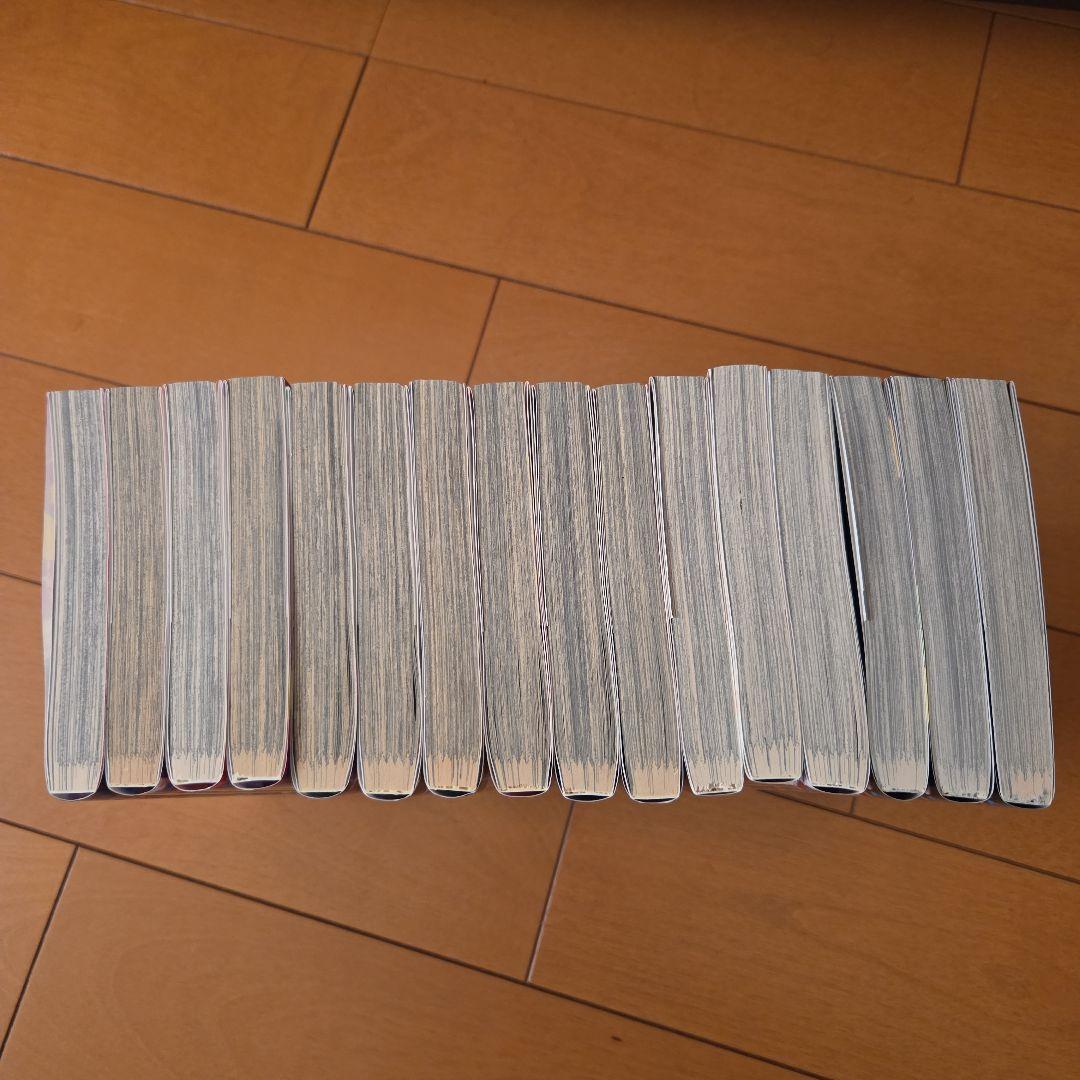 地獄楽 全巻 (2巻以外)全て初版帯付 アヤシモン全巻初版帯