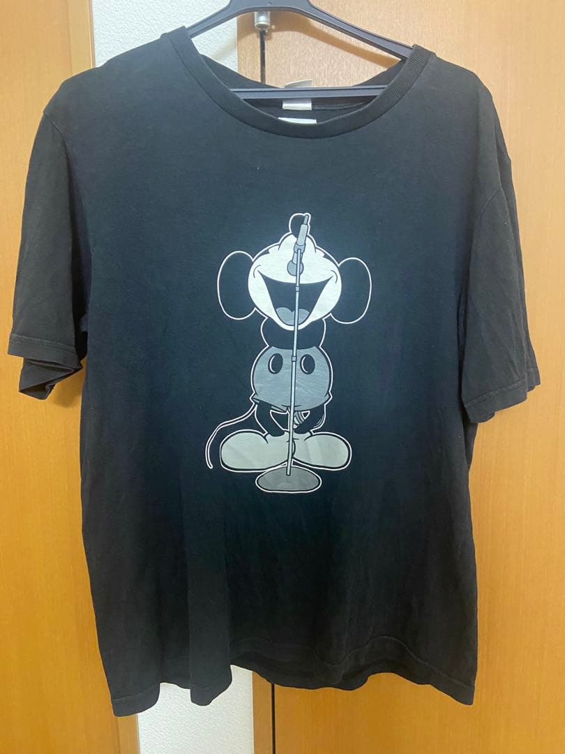 NUMBER(N)INE ナンバーナイン oasis オアシス リアム ミッキー