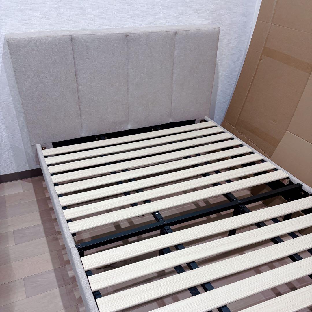 ベッドフレーム sy1010