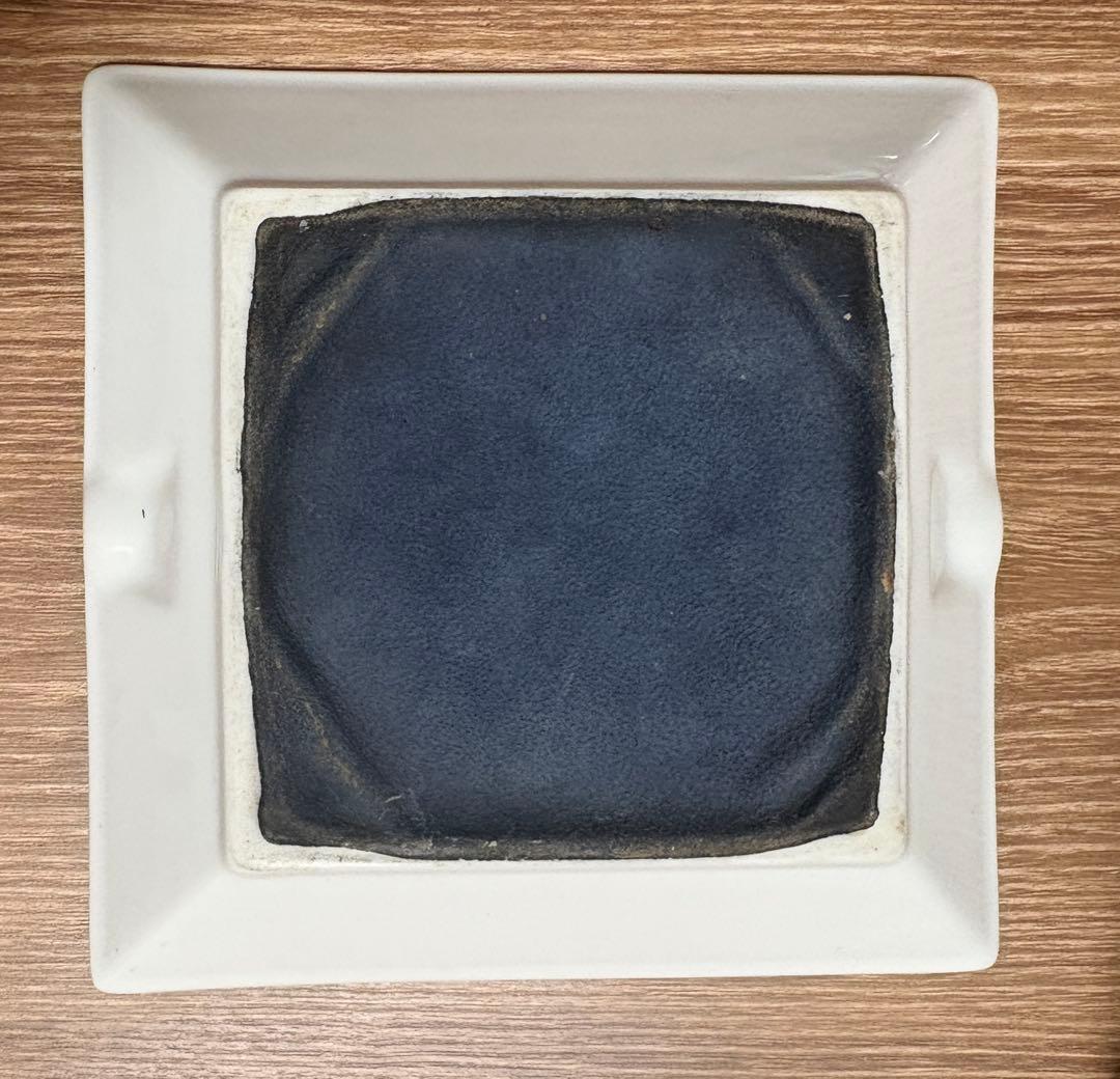 エルメス灰皿15cm角