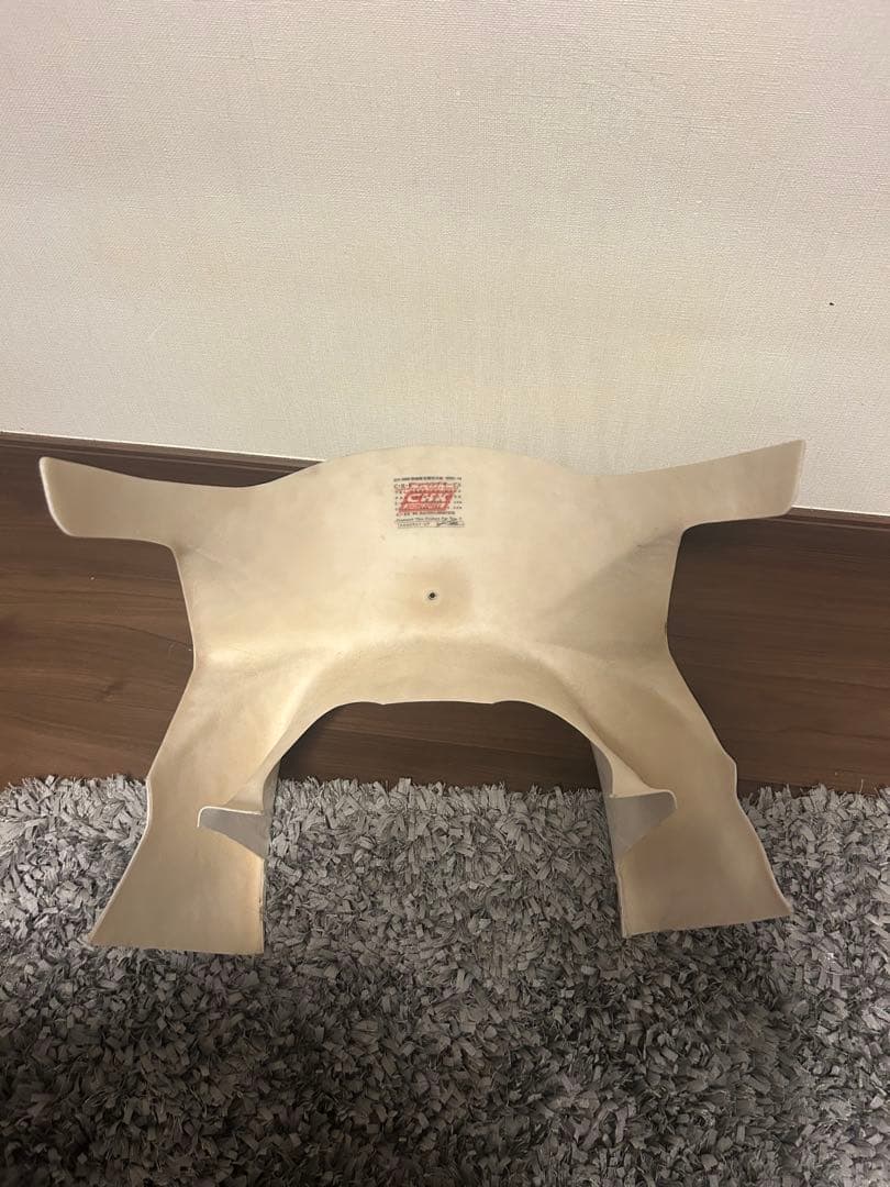 tz250 1990 アッパーカウル