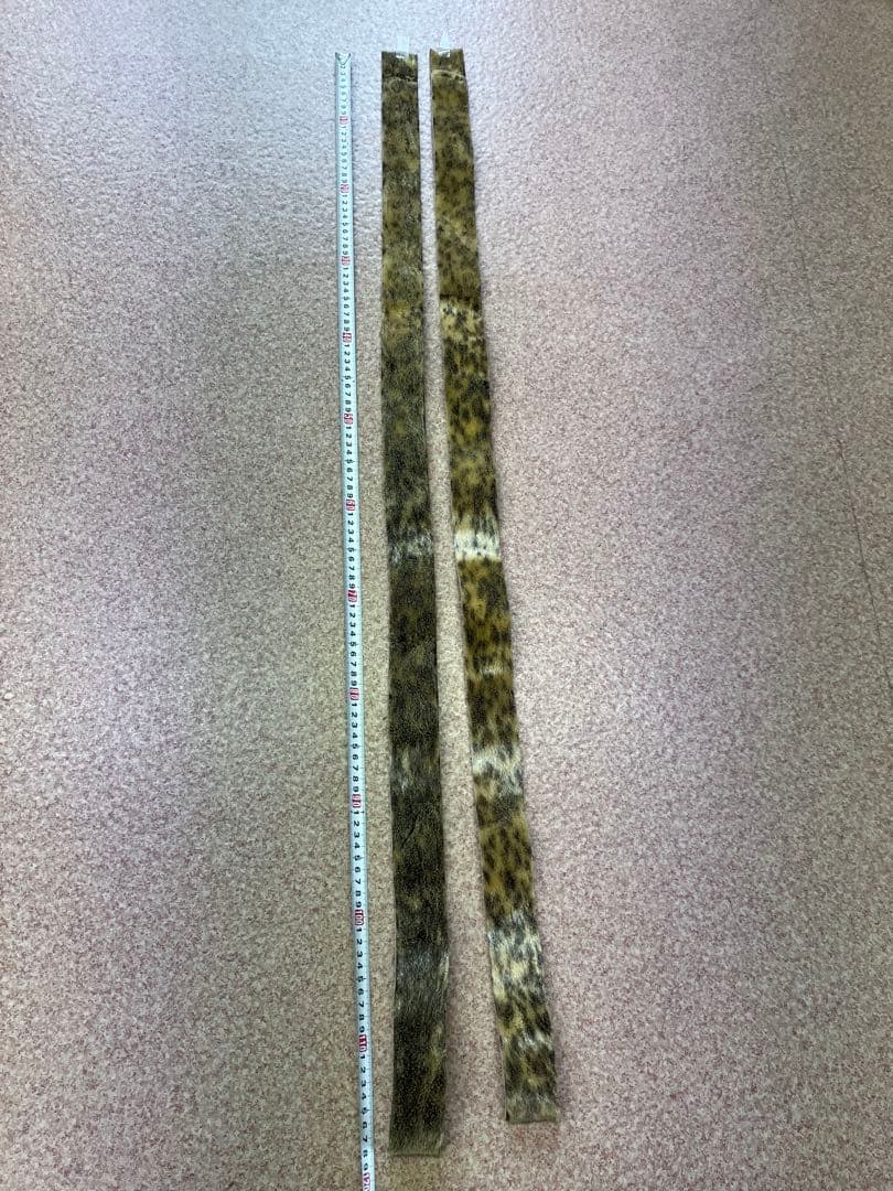 山スキーシール〔接着剤はついてません）