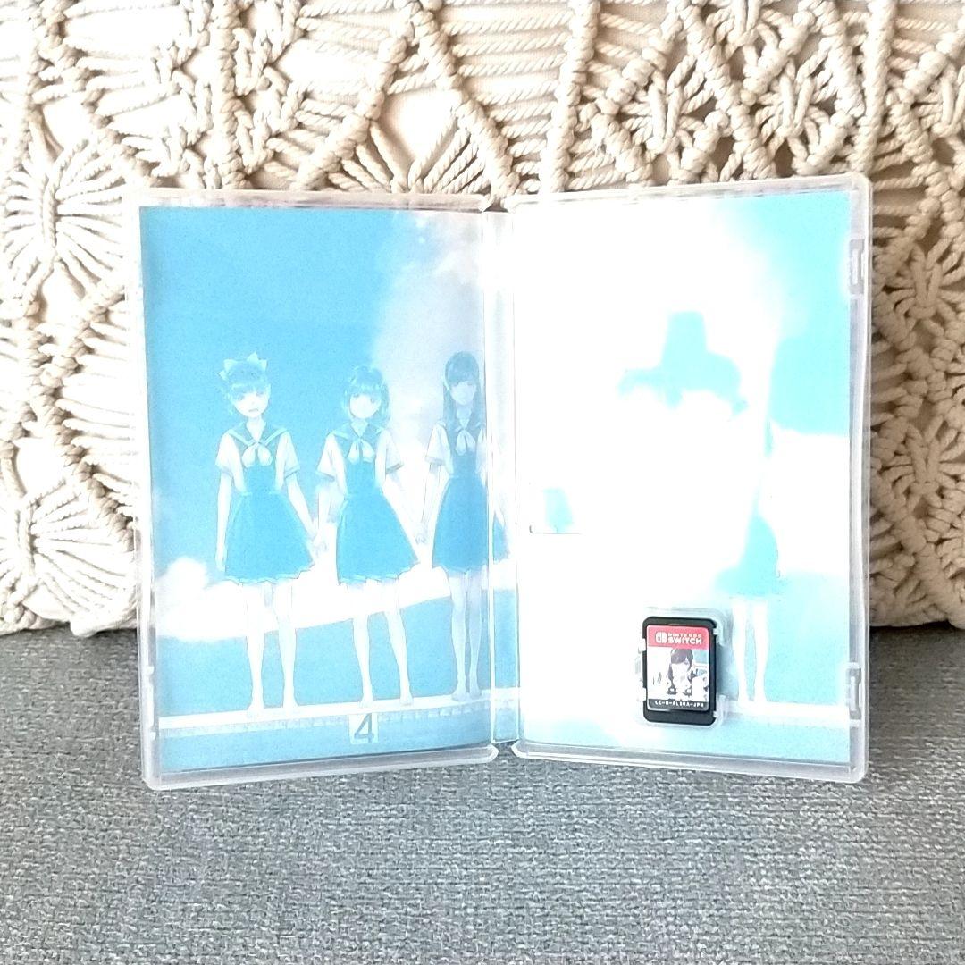 LoveR Kiss Nintendo Switch ソフト